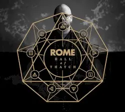 Hall of Thatch by Rome