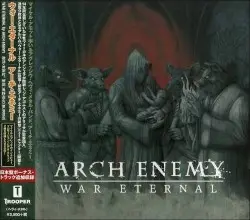 War Eternal by Arch Enemy