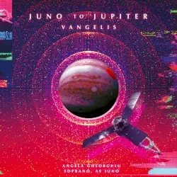 Juno to Jupiter by Vangelis