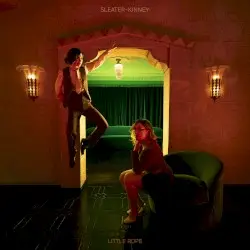 Little Rope by Sleater‐Kinney