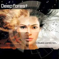 Music Detected by Deep Forest