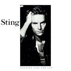 …Nothing Like the Sun by Sting