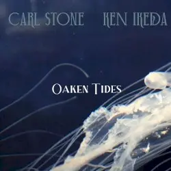 OakenTides by Carl Stone, Ken Ikeda