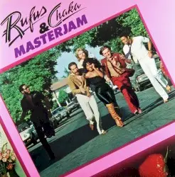 Masterjam by Rufus & Chaka
