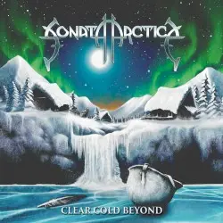 Clear Cold Beyond by Sonata Arctica