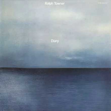 Diary by Ralph Towner