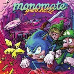 Grand Battle by Monomate