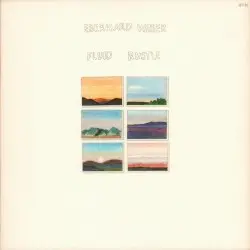 Fluid Rustle by Eberhard Weber