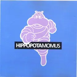 Hippopotamomus by Momus