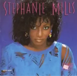 Stephanie Mills by Stephanie Mills