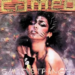 She’s Strange by Cameo