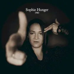 1983 by Sophie Hunger