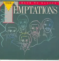 Back to Basics by The Temptations