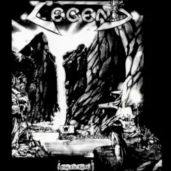 From the Fjords by Legend