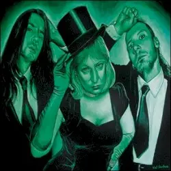 Somewhere Between Desire and Despair by Black Sun Productions and Val Denham
