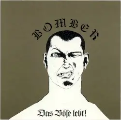 Das Böse lebt! by Bomber