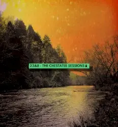 The Chestatee Sessions by 22&8