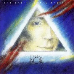 Guitar Noir by Steve Hackett