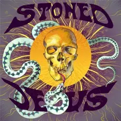 First Communion by Stoned Jesus