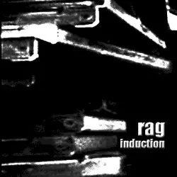 Induction by rag