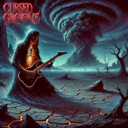 Cursed Groove by Fuzzy Circuits