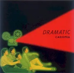 Dramatic by Casiopea