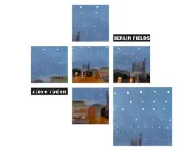 Berlin Fields by Steve Roden
