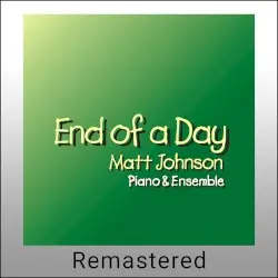 End of a Day (Remastered) by Matt Johnson