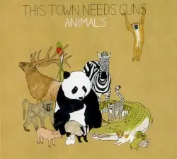Animals by This Town Needs Guns