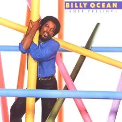 Inner Feelings by Billy Ocean