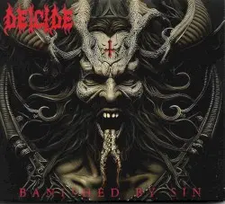 Banished by Sin by Deicide