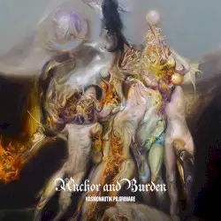 Kosmonautik Pilgrimage by Anchor and Burden