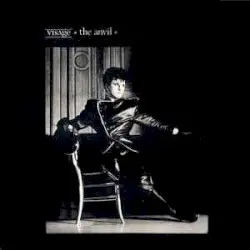 The Anvil by Visage