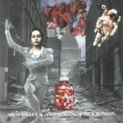Arco Valley by Andi Sex Gang