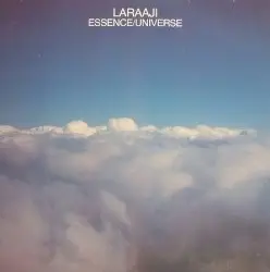 Essence / Universe by Laraaji