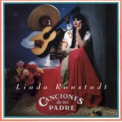 Canciones de mi padre by Linda Ronstadt