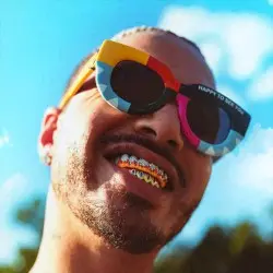 JOSE by J Balvin