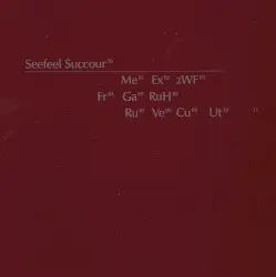 Succour by Seefeel