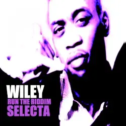 Run the Riddim Selecta by Wiley