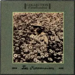 Les Marronniers by Collection d’Arnell~Andréa
