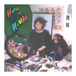 Manic in Your House by hyphyskazerbox