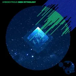 Geek Mythology by Ambidextrous