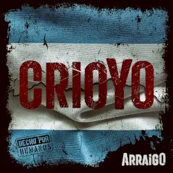 Crioyo by Arraigo