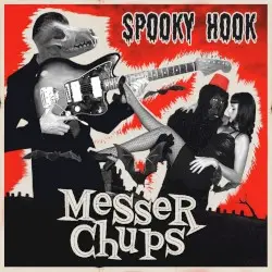 Spooky Hook by Messer Chups