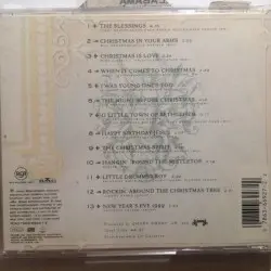 Christmas, Volume 2 by Alabama