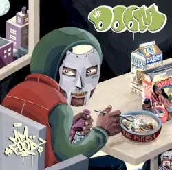 MM..FOOD by MF DOOM