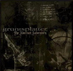 The Aberrant Laboratory by Gruntsplatter