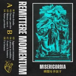 MISERICORDIA by Remittere Momentum
