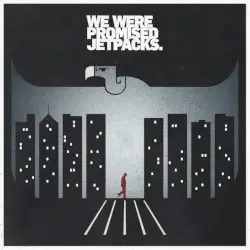 In the Pit of the Stomach by We Were Promised Jetpacks