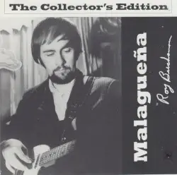 Malagueña by Roy Buchanan